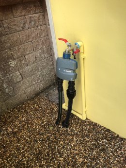 โครงการหมู่บ้านคาซ่า วิลล์ 1 ราชพฤกษ์ - รัตนาธิเบศร์