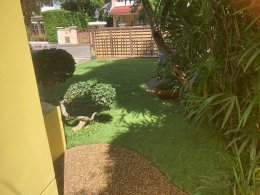 โครงการหมู่บ้านคาซ่า วิลล์ 1 ราชพฤกษ์ - รัตนาธิเบศร์