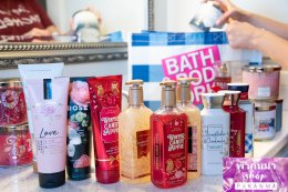 PocketBac & Foaming Hand Sanitizers from Bath & Body Works