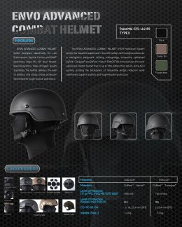 Helmet