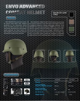 Helmet