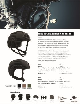 Helmet