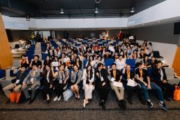 One Publique Debate Challenge: Breaking Barriers 2026
