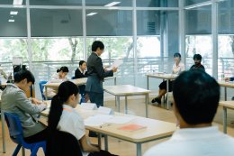 One Publique Debate Challenge: Breaking Barriers 2026
