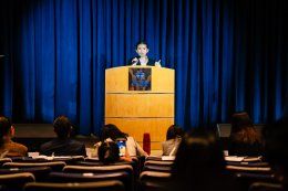 One Publique Debate Challenge: Breaking Barriers 2026