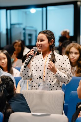 One Publique Debate Challenge: Breaking Barriers 2026