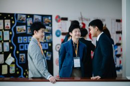 One Publique Debate Challenge: Breaking Barriers 2026