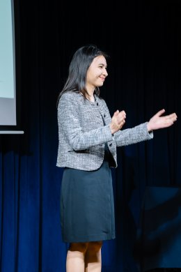One Publique Debate Challenge: Breaking Barriers 2026