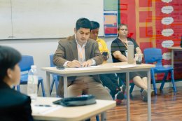 One Publique Debate Challenge: Breaking Barriers 2026