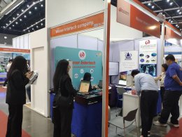 Winner Intertech Join Manufacturing Expo 2025 