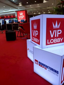 Winner Intertech Join Manufacturing Expo 2025 