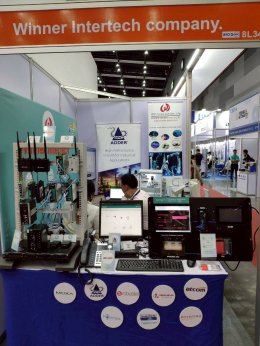 Winner Intertech Join Manufacturing Expo 2025 