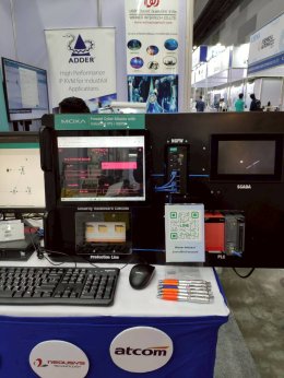 Winner Intertech Join Manufacturing Expo 2025 