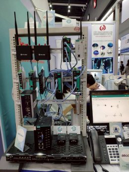Winner Intertech Join Manufacturing Expo 2025 
