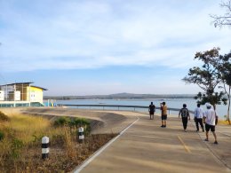 Moxa x EGAT Floating Solar POC