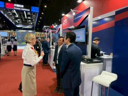 Adder KVM and Winner Intertech Join defense & security 2025