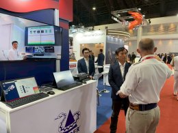 Adder KVM and Winner Intertech Join defense & security 2025