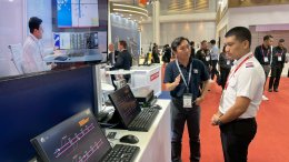 Adder KVM and Winner Intertech Join defense & security 2025