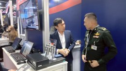 Adder KVM and Winner Intertech Join defense & security 2025
