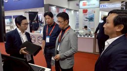 Adder KVM and Winner Intertech Join defense & security 2025