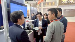 Adder KVM and Winner Intertech Join defense & security 2025