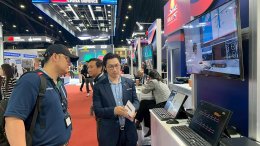 Adder KVM and Winner Intertech Join defense & security 2025