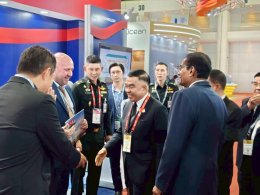 Adder KVM and Winner Intertech Join defense & security 2025