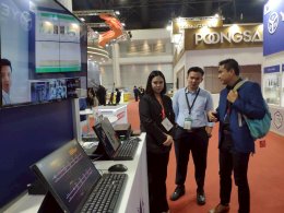 Adder KVM and Winner Intertech Join defense & security 2025