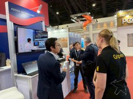 Adder KVM and Winner Intertech Join defense & security 2025