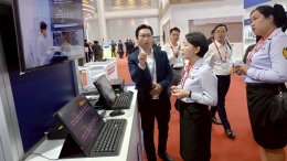 Adder KVM and Winner Intertech Join defense & security 2025