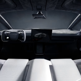 Tesla Roadster Unveiled with Futuristic Design and Reservations Now Open in Thailand!