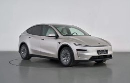 Tesla Model Y L มาแล้ว! SUV ไฟฟ้ารุ่นใหม่ เบาะ 3 แถว ฐานล้อยาว เปิดตัวในจีน เตรียมวางขายฤดูใบไม้ร่วงนี้!