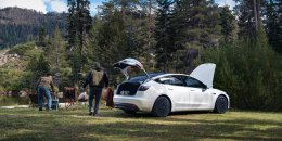 Tesla Model 3 Standard ฟีเจอร์ครบ คุ้มค่า ขับสนุก ในราคาที่เข้าถึงได้