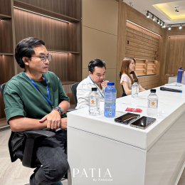 กิจกรรม " Fittings Sales Transformation 2026 " ที่จัดขึ้นเมื่อวันเสาร์ที่ 11 กรกฎาคม 2569