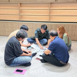 กิจกรรม " Fittings Sales Transformation 2026 " ที่จัดขึ้นเมื่อวันเสาร์ที่ 11 กรกฎาคม 2569