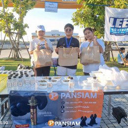 SANSIRI RUNNING CLUB ZERO DROPOUT