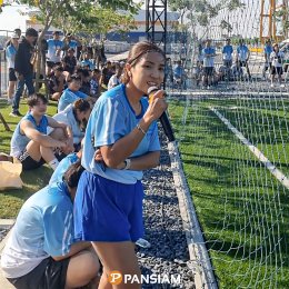 SANSIRI RUNNING CLUB ZERO DROPOUT