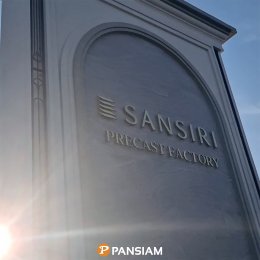 SANSIRI RUNNING CLUB ZERO DROPOUT