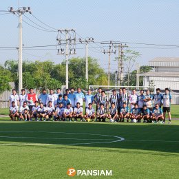 SANSIRI RUNNING CLUB ZERO DROPOUT