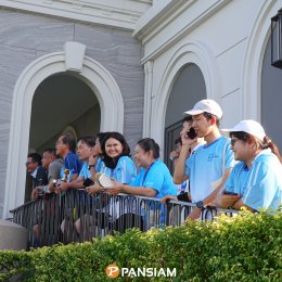 SANSIRI RUNNING CLUB ZERO DROPOUT
