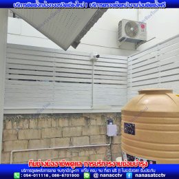 ปรึกษาเรา #NANASATกล้องวงจรปิดเชียงใหม่   เรามี บริการติดตั้ง แก้ไข  ตรวจเช็ค ดูแล เคลมสินค้า  กล้องวงจรปิด ประตูรีโมท พร้อมดูแลระบบรักษาความปลอดภัย  และทรัพย์สินของท่าน ระบบรักษาความปลอดภัยฯบริการหลังการขาย