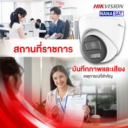 กล้องวงจรปิดเชียงใหม่