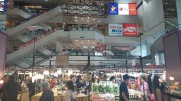 Imperial World Samrong Shopping Center