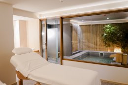 Sasa private Onsen & Massage