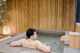 Sasa private Onsen & Massage
