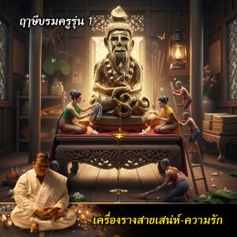 ฤาษีบรมครู