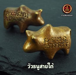 วัวธนูสายใต้