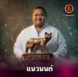 แมวมนต์ 9 เเต้ม