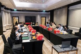 泰国亚洲大众集团（大众）有限公司召开年度股东大会