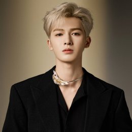 朱正廷（Zhu Zhengting）即将飞赴泰国，出席 Siam Paragon A Prosperous Chinese New Year 2026 活动